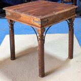Table d'appoint, de boucher