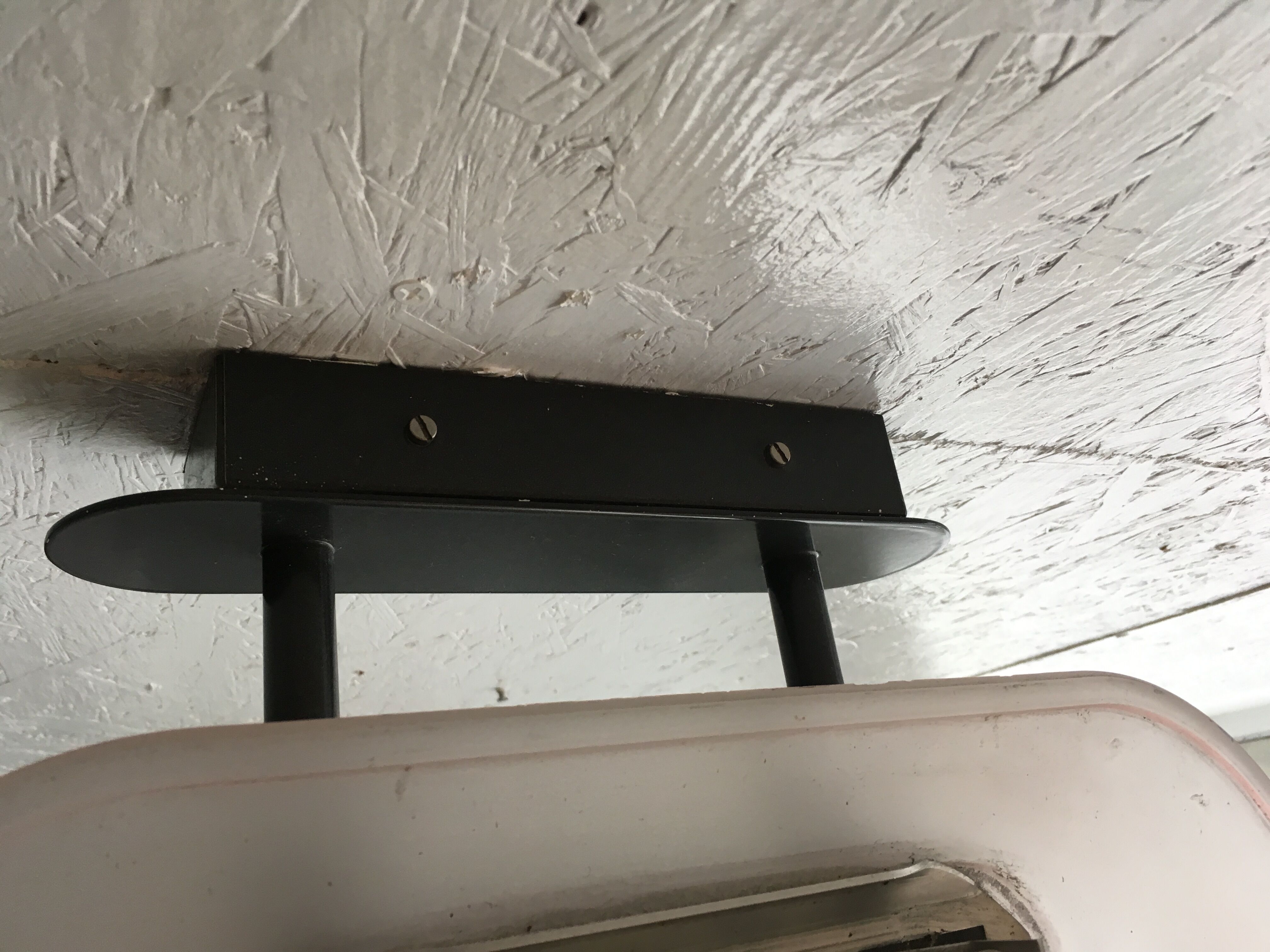 Wall lamp made by Dijkstra 80s