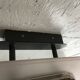 Wall lamp made by Dijkstra 80s