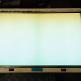 Double Negatoscope 60's 70's