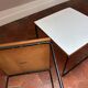Lot de 2 tables basses "Table Volante" – Pierre Guariche, Éditions Steiner