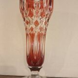Saint lambert vase