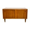 Buffet scandinave 1960