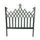 Vintage headboard 140cm