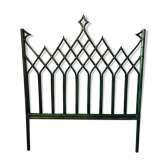 Tête de lit vintage 140cm