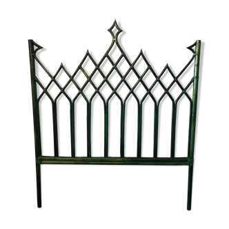 Vintage headboard 140cm