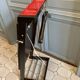 Valet Moderniste 1950  Fratelli reguitti
