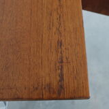 Teak sideboard 60s