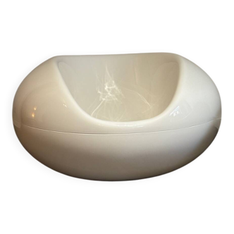 Fauteuil Pastil – Design Eero Aarnio (1967)