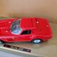 Guiloy G.Gold edition - Ferrari GTO (1964) red - Scale 1/18 - Reference 67525