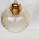 Vintage hanging lamp
