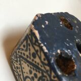 Old Moroccan inkwell