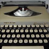 Polyjo summer 75 typewriter