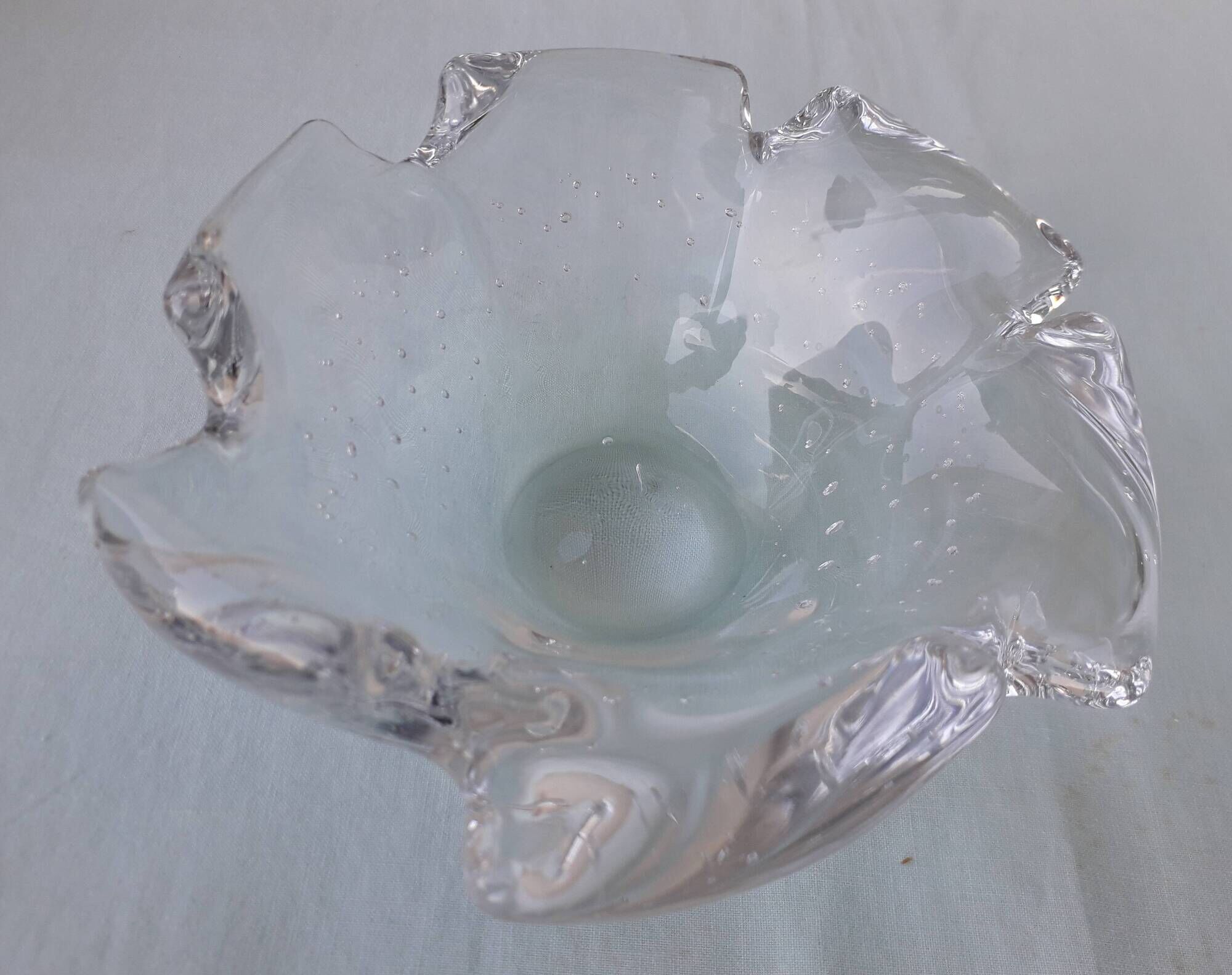 Crystal vide poche by Schneider