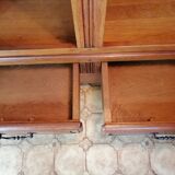 Armoire Christian Pingeon