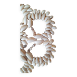 Shell trivet