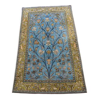 Authentic Persian rug 220x130cm
