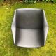 Fauteuil par Cees Braakman, modèle FM08, Pastoe