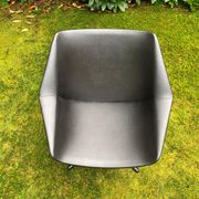 Fauteuil par Cees Braakman, modèle FM08, Pastoe
