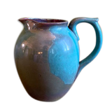 Milk pot, flaming sandstone Rambervillers