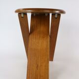 Vintage Bankotte folding stool
