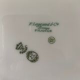 Légumier, F. Legrand & Cie, Lomoges, ca 1920