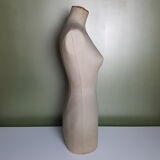 Buste mannequin Stockman-Paris fabrication Siegel en taille 44