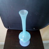 Opaline vase