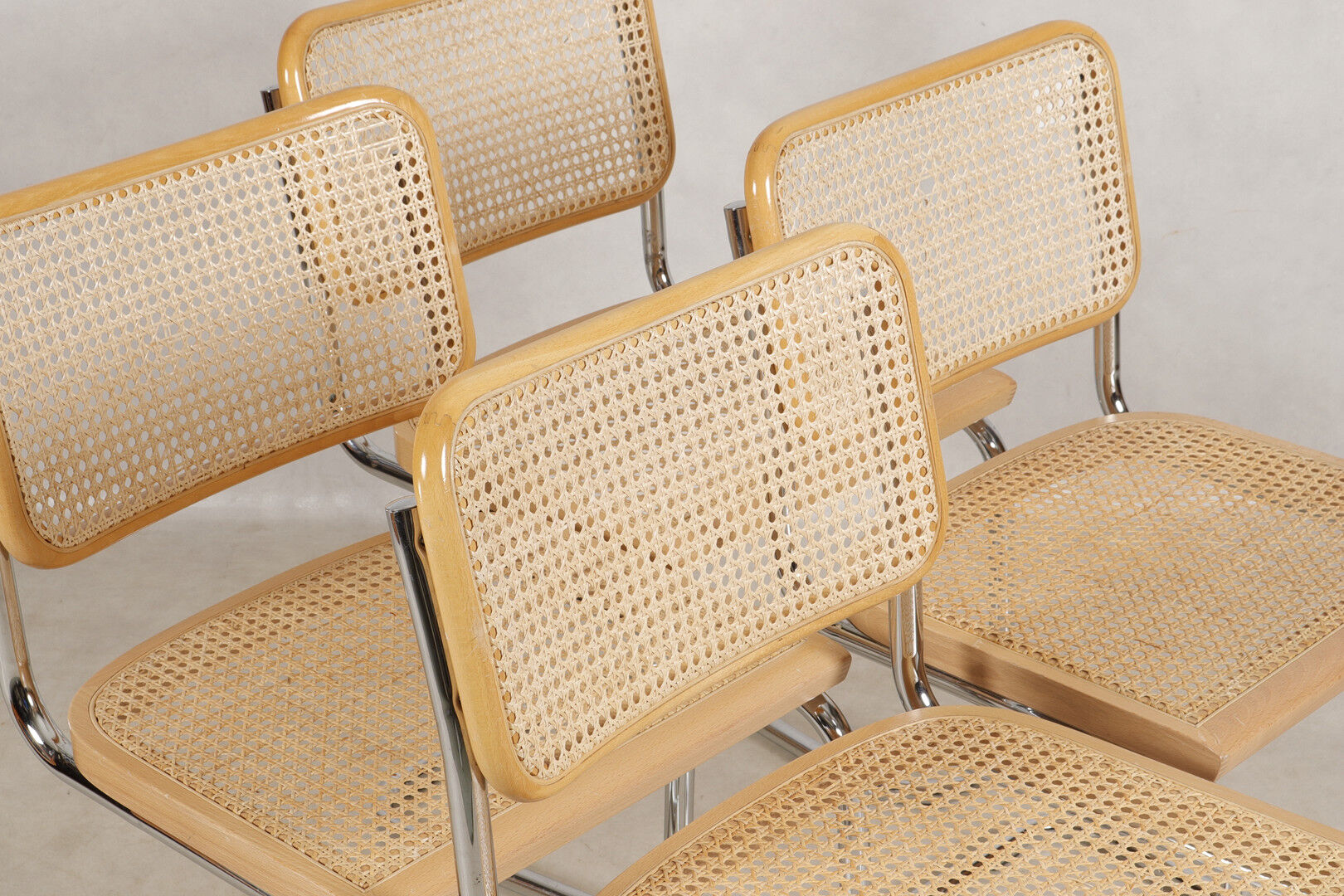 Mid-century chairs
