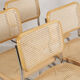 Mid-century chairs