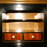 Small ephebe's secretary, Napoleon III period