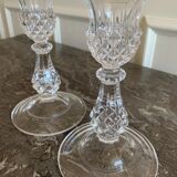 Crystal Candlestick