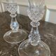 Crystal Candlestick