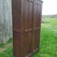 Armoire parisienne