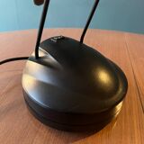 Unilux wooden desk lamp