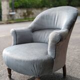 Fauteuil crapaud