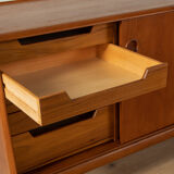 1960s Sideboard, Arne Hovmand-Olsen