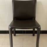 Cassina chair CAB 412 DESIGN MARIO BELLINI