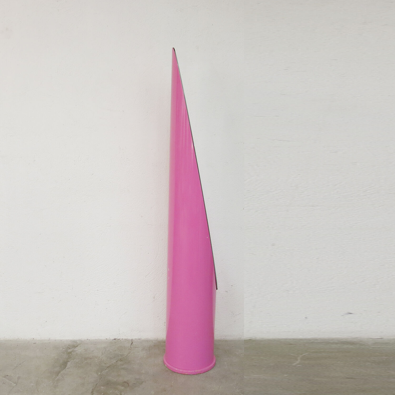 Mirror model "Lipstick" Chabrières production