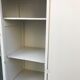Vintage wardrobe