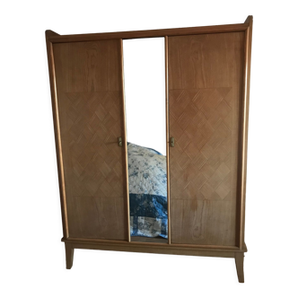 Armoire années 50