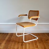 Cesca B64 armchair by Marcel Breuer