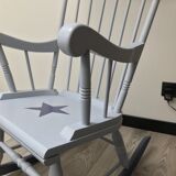 Year 60 rocking chair