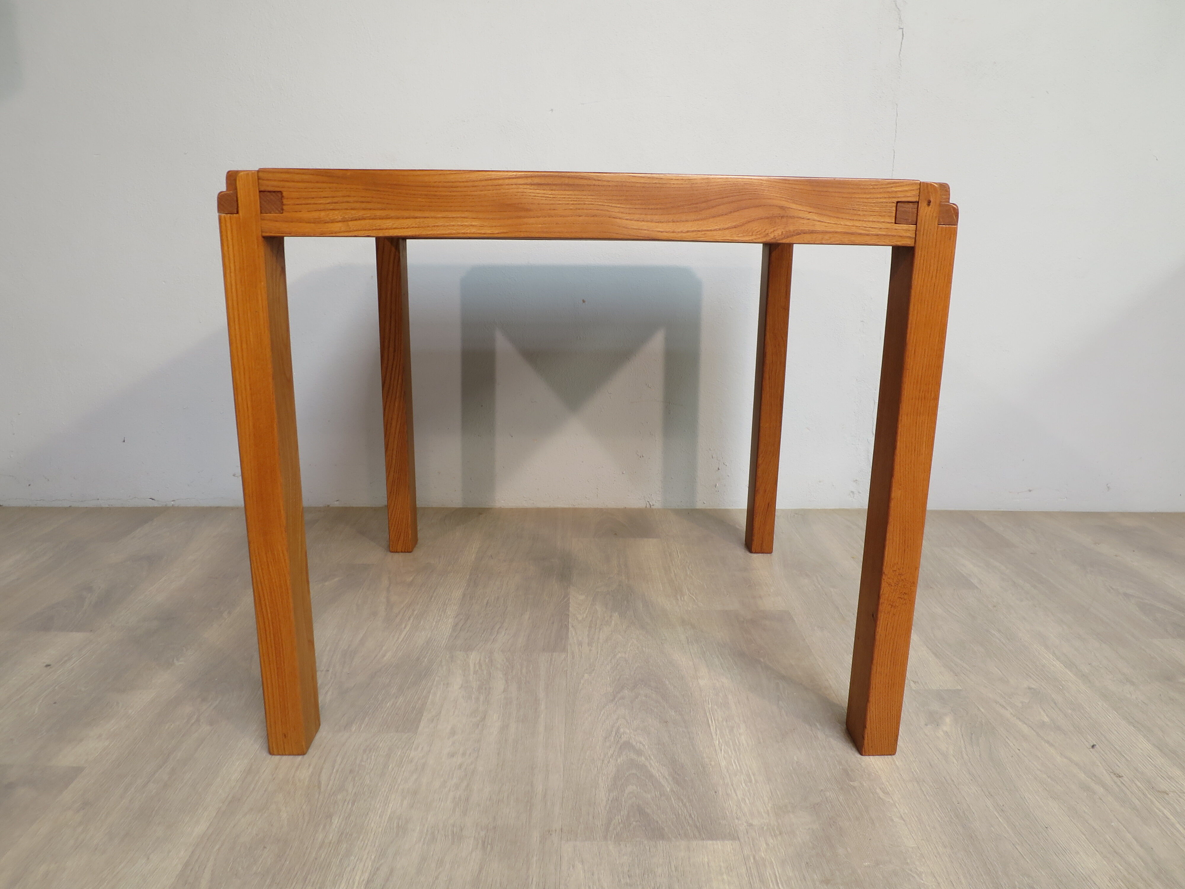 Pierre Chapo coffee table