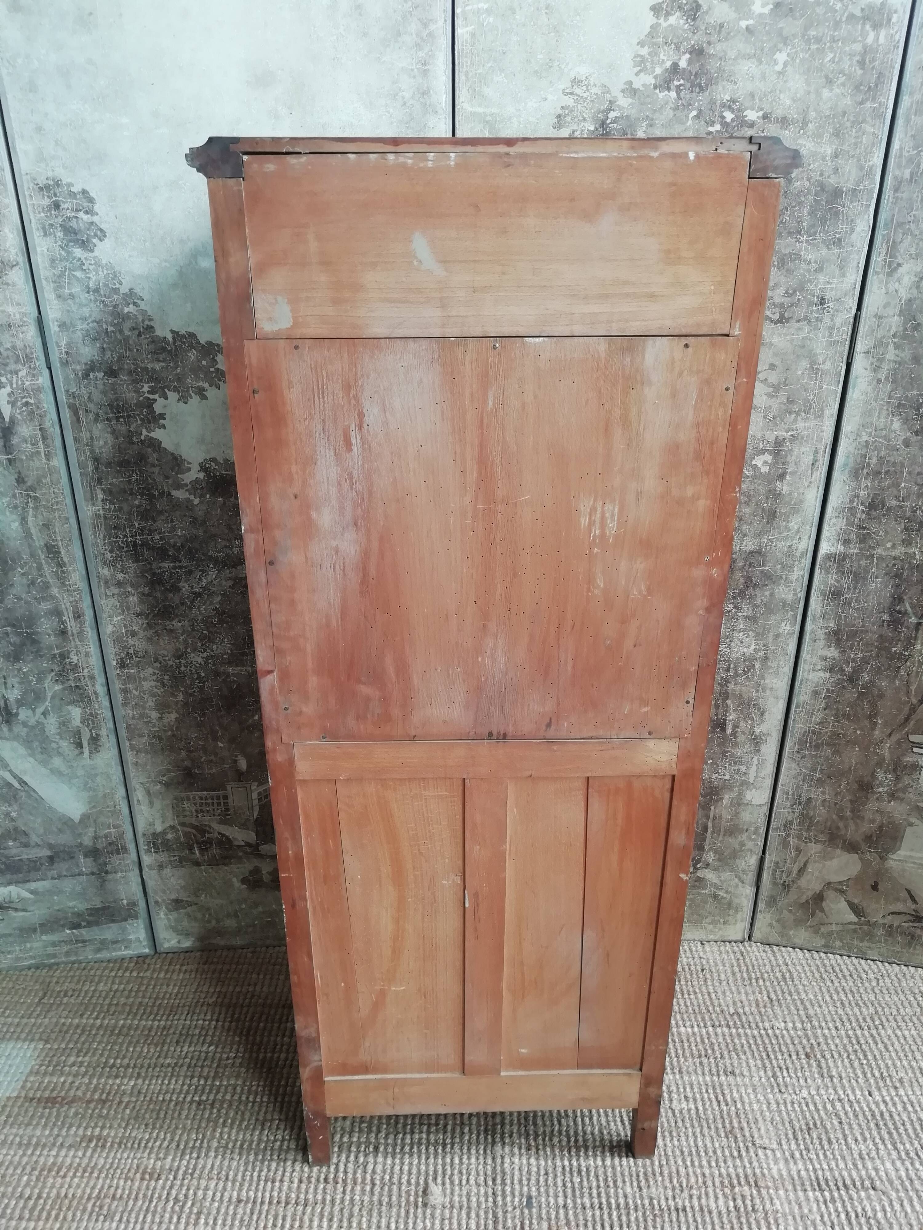 Art Nouveau Secretary