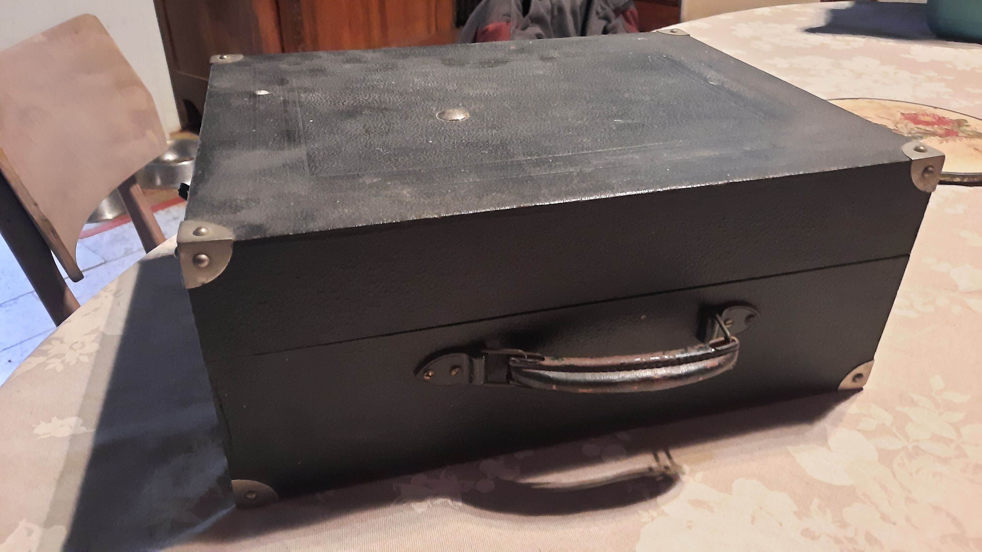 Gramophone Pathe diamond