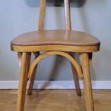 Baumann style bistro chair