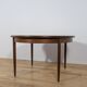 Mid-Century Teak Round Fresco Dining Table from G-Plan, United Kingdom, 1960s