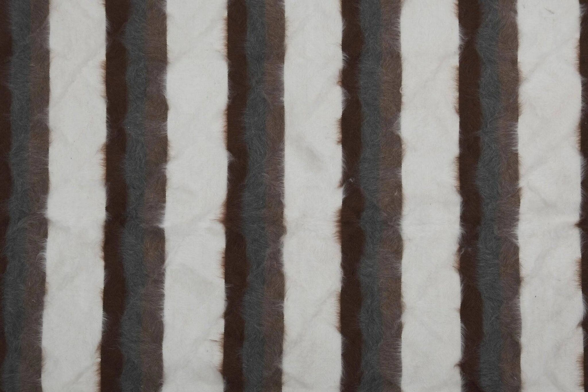 Tapis turc vintage fait main 160x211 cm