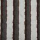 Vintage Turkish handmade rug 160x211 cm